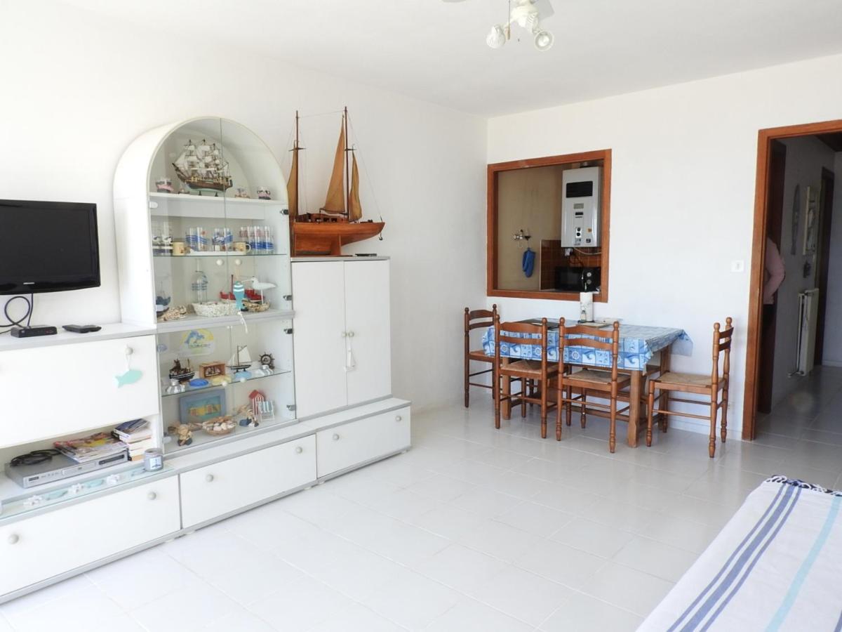 Studio Avec Balcon Face Mer, Parking Et Proche Centre, Aux Sables-D'Olonne - Fr-1-92-774 Les Sables-dʼOlonne Dış mekan fotoğraf
