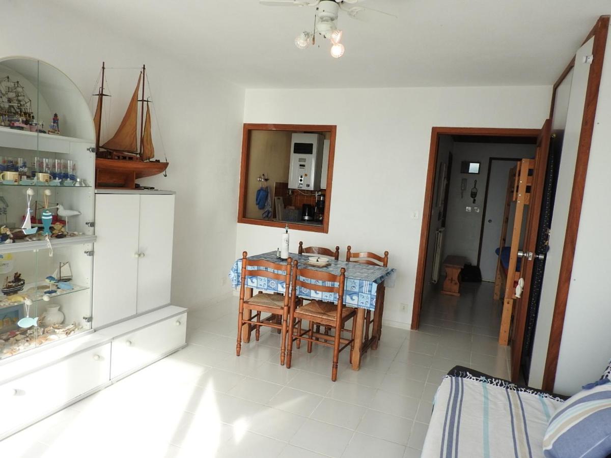 Studio Avec Balcon Face Mer, Parking Et Proche Centre, Aux Sables-D'Olonne - Fr-1-92-774 Les Sables-dʼOlonne Dış mekan fotoğraf